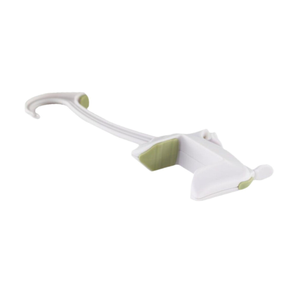 Baby Safe Door Lock Finger Pinch Guard Protector for Lever Handles