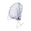 Golf Chipping Net Portable Multifunctional Gift Easy Setup Golf Traini 3