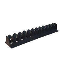 Wizard Wand Display Stand Holds up 11 Wands Practical Sturdy Holder fo