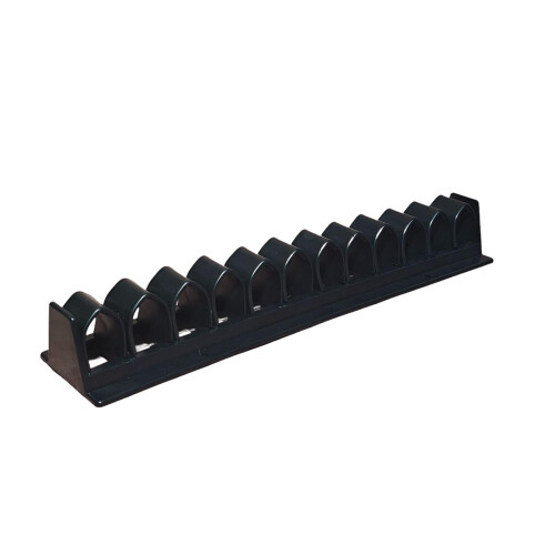 Wizard Wand Display Stand Holds up 11 Wands Practical Sturdy Holder fo
