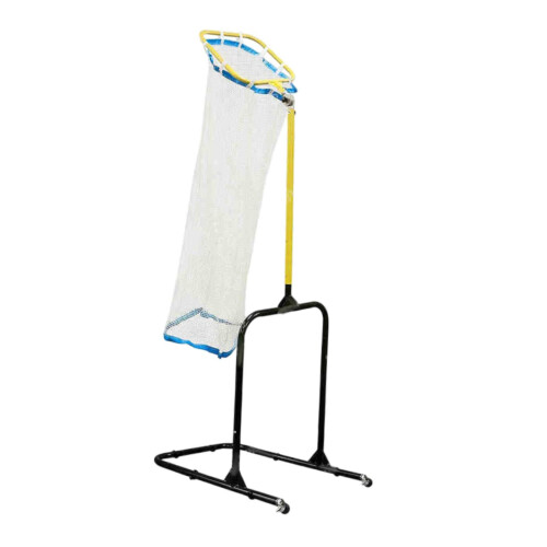 Volleyball Setter Trainer Net Spiking Practice Volleyball Training Equ 2