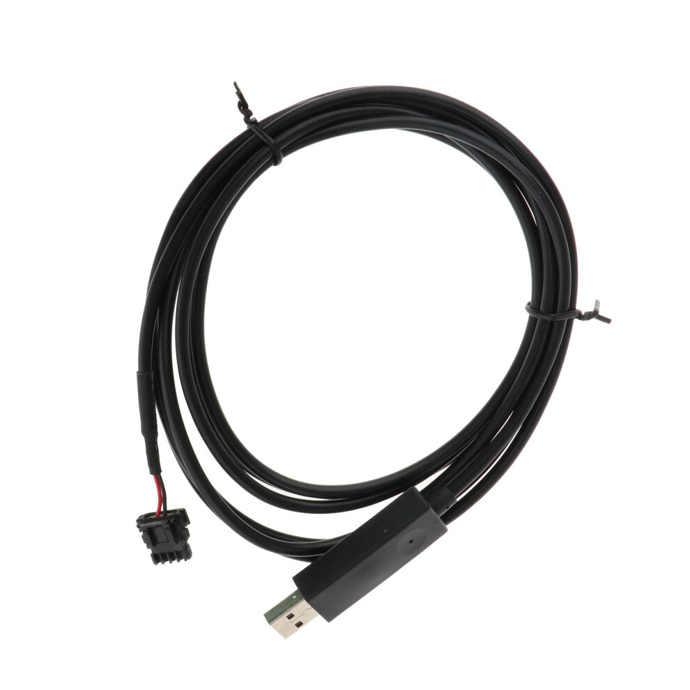 Usb Can Communication Cable 558-443 Durable Cord For Holley Sniper Efi 6901423198074