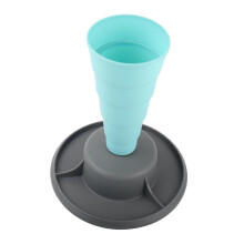 Piping Bag Holder Stand Cake Decorating for Butter Baking Accessories