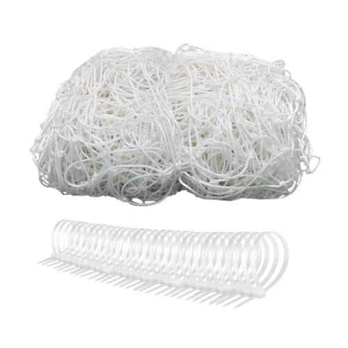 Soccer Net Replacement Football Netting for Match Training Competition 1