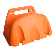 Garden Hose Holder Carrier Hose Bracket for Outside Yard Watering Irri