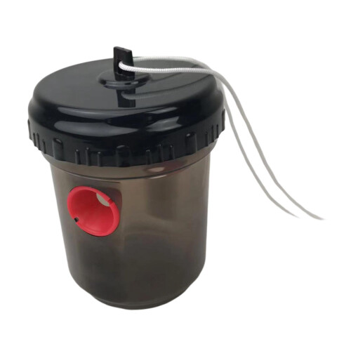 Bee and Wasps Catcher Device Easy to Use Effective Compact Outside Bee 1