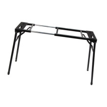 Electronic Keyboard Stand Extendable Practical Bracket Music Equipment