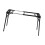 Electronic Keyboard Stand Extendable Practical Bracket Music Equipment 1