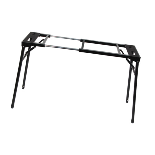 Electronic Keyboard Stand Extendable Practical Bracket Music Equipment
