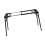 Electronic Keyboard Stand Extendable Practical Bracket Music Equipment 2