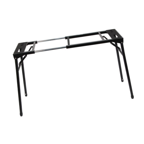 Electronic Keyboard Stand Extendable Practical Bracket Music Equipment 1