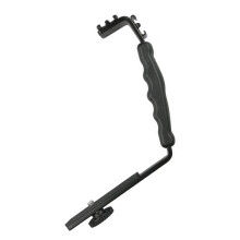L Bracket Camera Accessory for Gimbal Stabilizers Mirrorless Cameras T