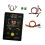 Car Ignition Coil Detector for Petrol Vehicle Diagnostics Professional 3