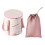 Foot Bath Bucket Foldable Lightweight Portable Leakproof Foot Soaking 3