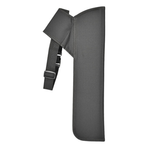Belt Quiver Large Capacity Storage Pouch Easy to Access Lightweight Tr