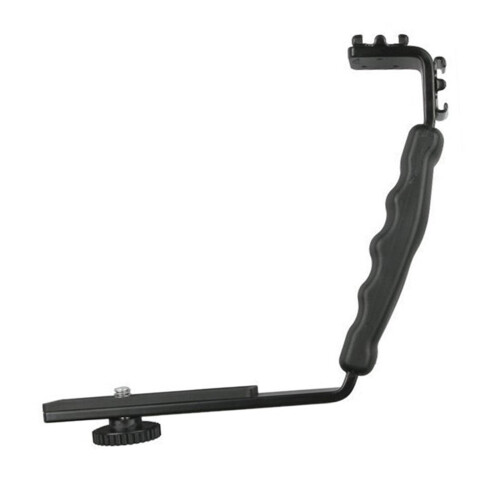 L Bracket Camera Accessory for Gimbal Stabilizers Mirrorless Cameras T 2