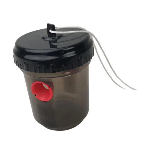 Bee and Wasps Catcher Device Easy to Use Effective Compact Outside Bee 2