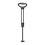 Wagon Pull Handle Folding Wagon Push Handle for Picnic Garden Shopping 1