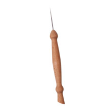 Stiletto Handmade Handy Sewing Quilting Tool Awl Tool Stiletto Pressin
