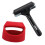 Rubber Roller Brayer Block Printing Baren for DIY Projects Stamping Cr 2