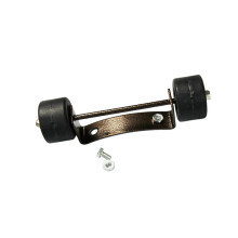 Universal Patio Heater Wheel Kit Gas Patio Heater Replaces for Patio H