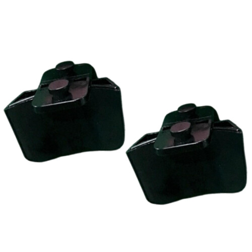 Horse Jumping Cups Accessories Nylon Premium Versatile Equestrian Acti