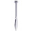 Bricklayers Line Pin Accessories for Laying Brick Beginners Use Profes 3