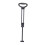Wagon Pull Handle Folding Wagon Push Handle for Picnic Garden Shopping 3