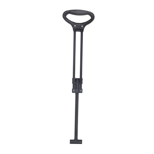 Wagon Pull Handle Folding Wagon Push Handle for Picnic Garden Shopping 2