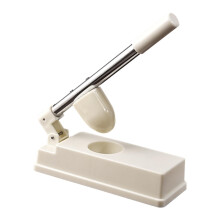Dumpling Wrapper Maker Practical Press Machine for Baking Cafe Cooking