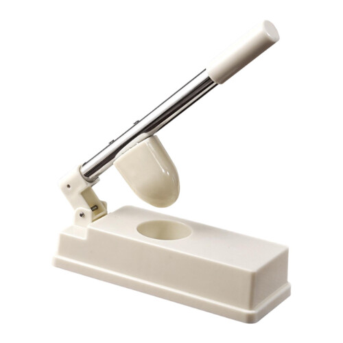 Dumpling Wrapper Maker Practical Press Machine for Baking Cafe Cooking