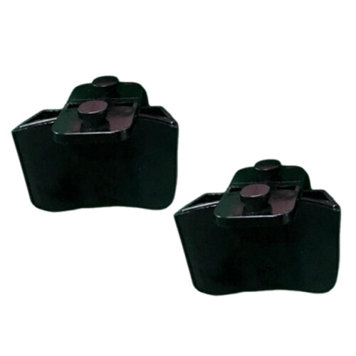 Horse Jumping Cups Accessories Nylon Premium Versatile Equestrian Acti 2