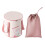 Foot Bath Bucket Foldable Lightweight Portable Leakproof Foot Soaking 2