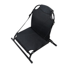 Kayak Seat Versatile Anti Slip Boat Seat for Fishing Inflatable Kayak