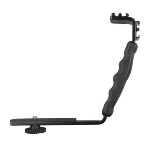L Bracket Camera Accessory for Gimbal Stabilizers Mirrorless Cameras T 1