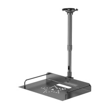 Projector Ceiling Mount Tray Installation Stand Bedroom Projector Wall