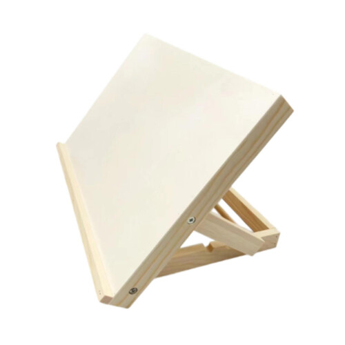 Tabletop Easel Desktop Easel Sketching Board for Beginners Painting Co