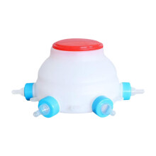 Animal feed Bottle for Farm Milk Bottle Farm Drinking Equipment for La
