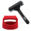 Rubber Roller Brayer Block Printing Baren for DIY Projects Stamping Cr 3