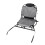 Folding Kayak Seat Replacement with Backrest Premium Adjustable Fishin 1