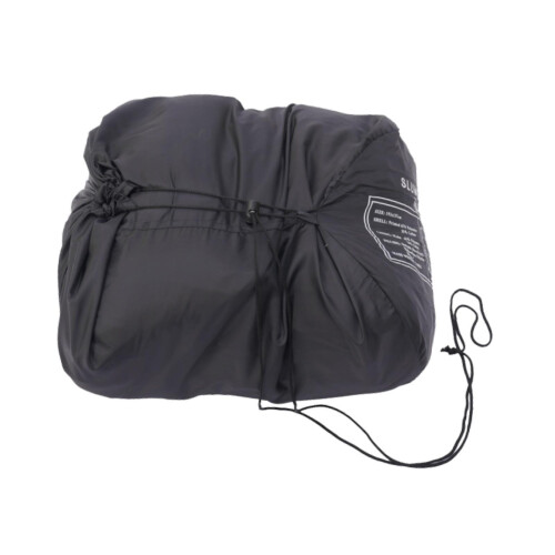 Sleeping Bag Storage Bag Versatile Drawstring for Travel Camping Backp