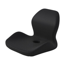 Memory Foam Seat Cushion Holiday Gifts Soft Office Chair Pad for Home