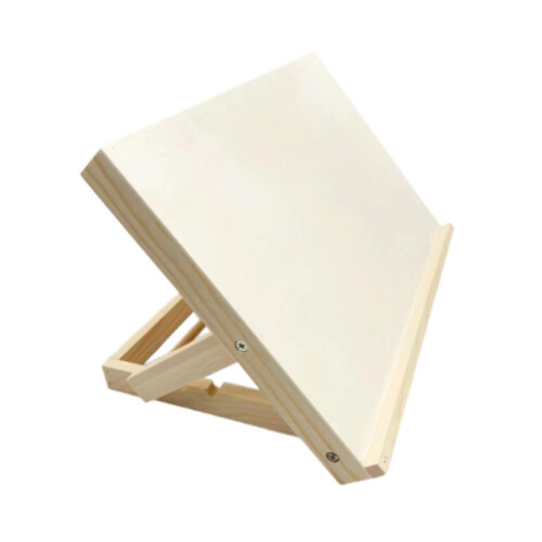 Tabletop Easel Desktop Easel Sketching Board for Beginners Painting Co 2