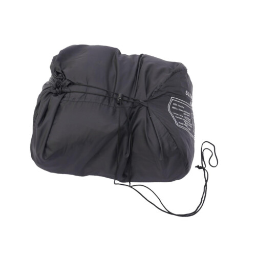 Sleeping Bag Storage Bag Versatile Drawstring for Travel Camping Backp 1