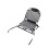 Folding Kayak Seat Replacement with Backrest Premium Adjustable Fishin 2