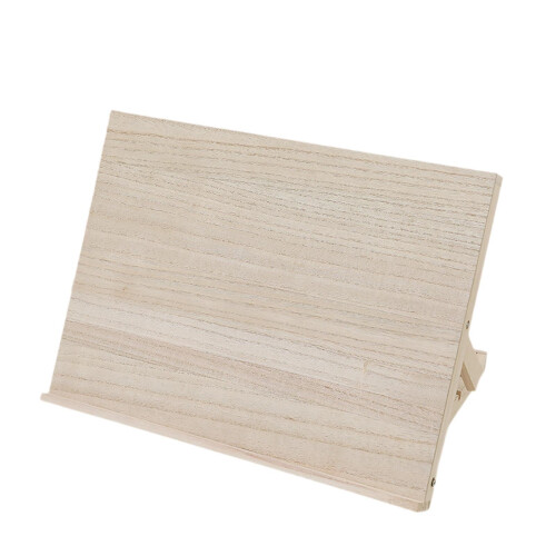 Tabletop Easel Desktop Easel Drawing Board Easel for Painters Artist D 2
