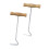 2Pcs Horse Boot Pulls Easy Grip with Wooden Handle Men Women Long Boot 3