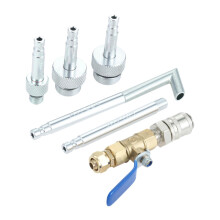 Auto Oil Filling Filler Adapter Premium Transmission Fluid Adapter Con
