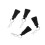 4Pcs 1/16 RC Car Body Shell Clips with Pull Tabs for 16101 16102 16103 3