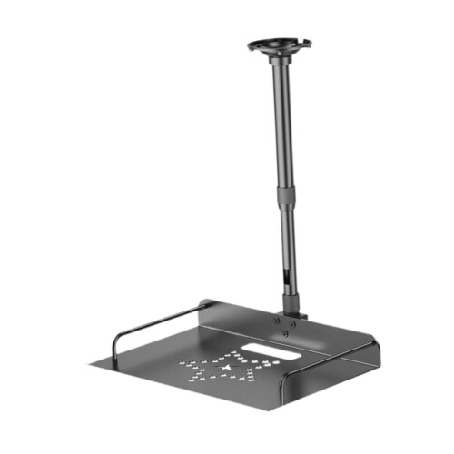 Projector Ceiling Mount Tray Installation Stand Bedroom Projector Wall 1